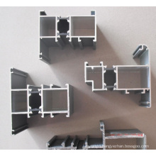 Large Section Aluminum Aluminium Profile Extrusion